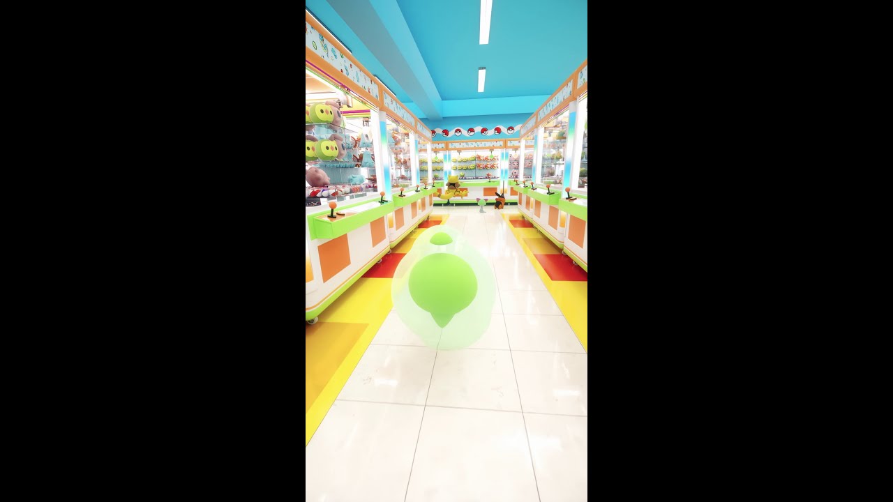 【公式】ダブランとゲームセンターに行きました！