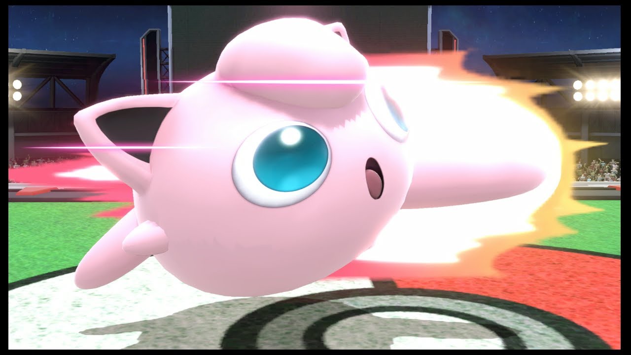 リハビリスマブラ部　プリンをVIPに戻したい編