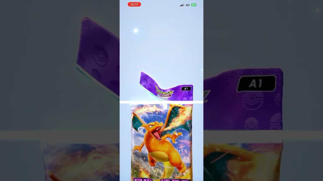 ポケポケ　#ニョロゾ　#pokemon  #ポケカ