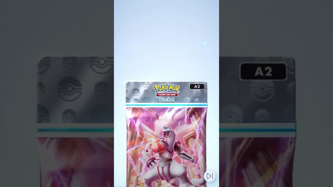 マニューラex2体目【ポケポケ】#ポケポケ #ポケモンカード #ポケモン い #ダブルチェイン3弾