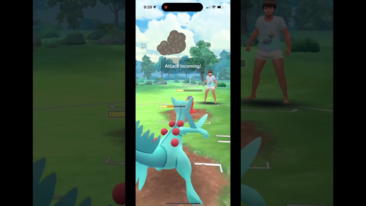 Triple Shinies vs Ultimate Bulk Wall Squad! 💥 Can Speed Beat Tank?