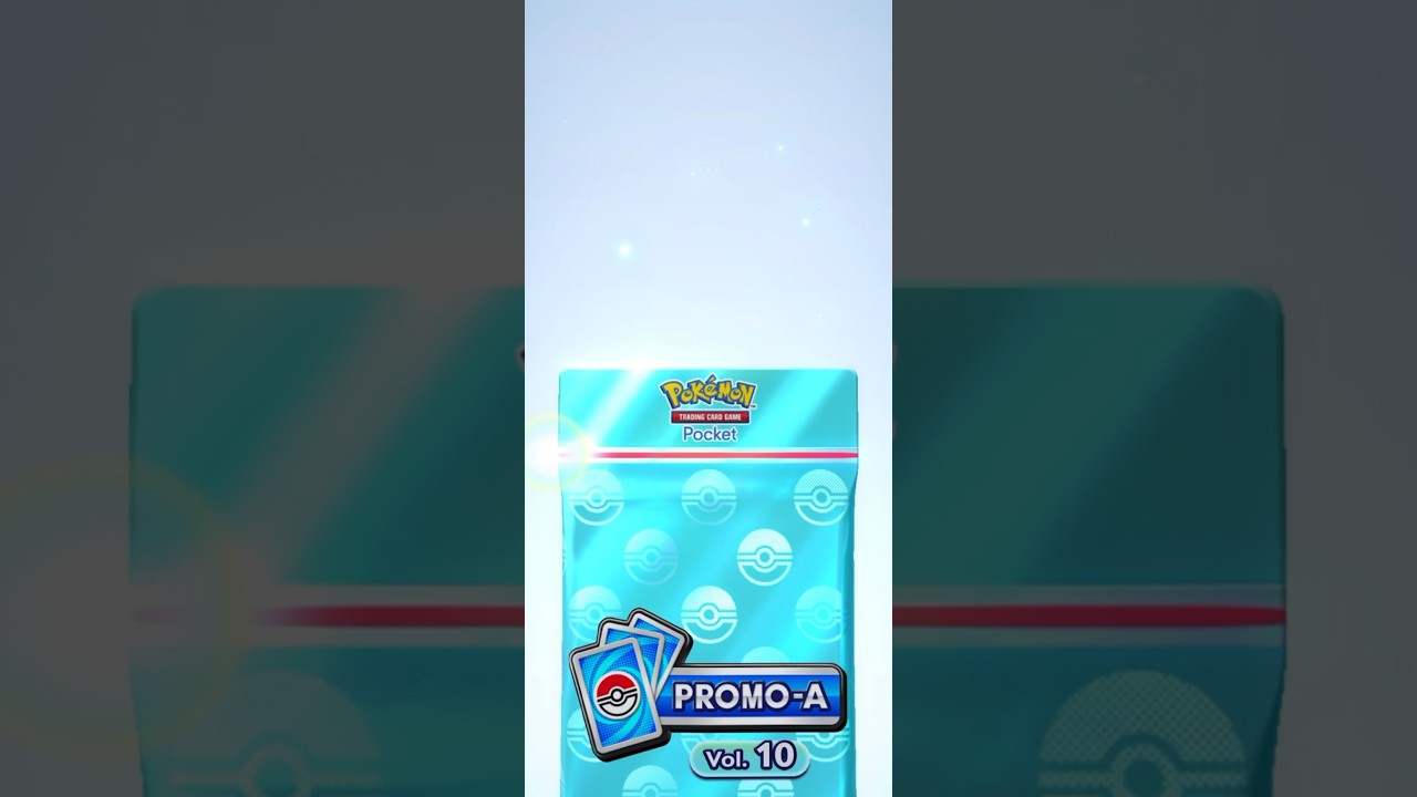 【ポケポケ】マホイップなんていなかった⁈ #ポケモンカード #ポケカ #ポケカオリパ開封 #ポケモン #pokemon