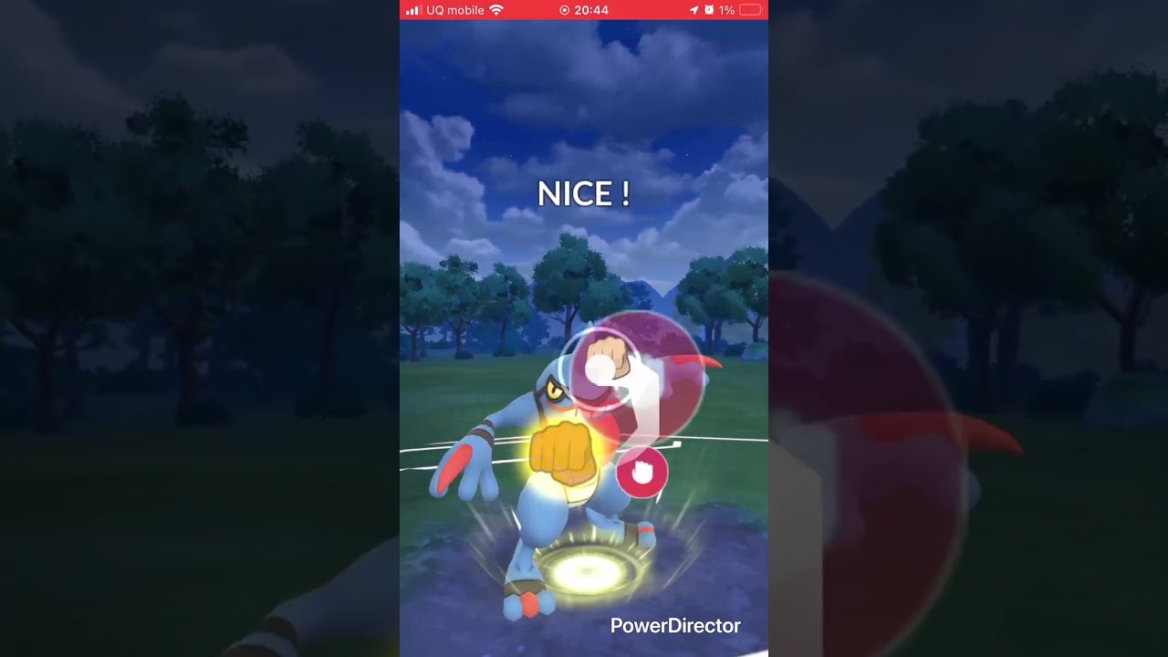 ポケモンGO ヒスイカップ　ドクロッグが強すぎる！！ #ポケモン #ポケモンgo #pokemongo #gbl#スーパリーグ