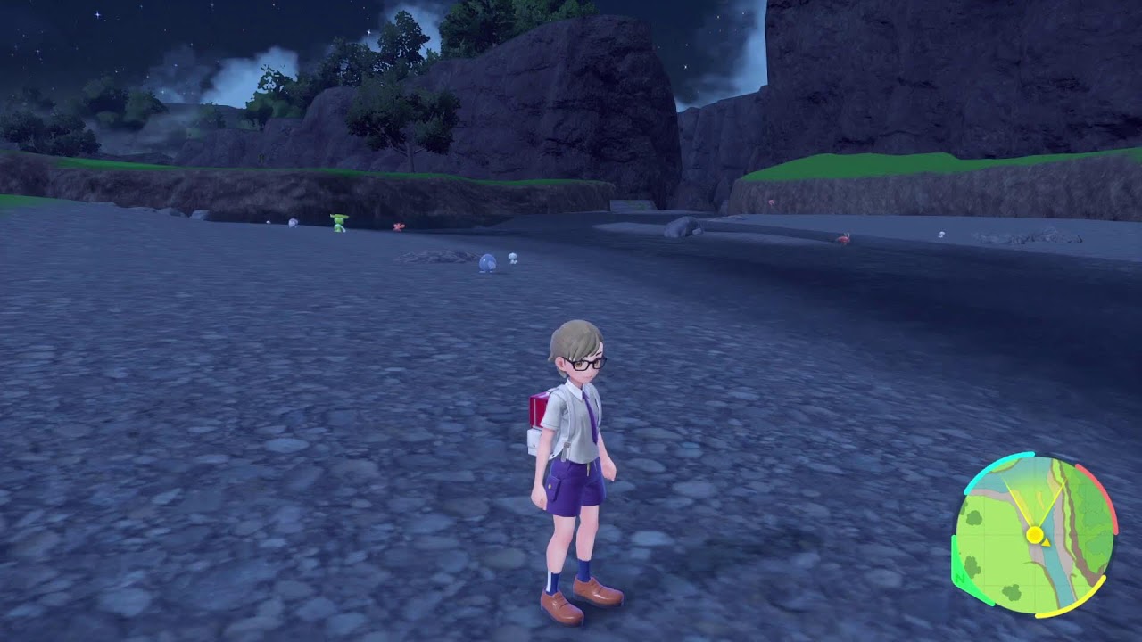 【ポケモンＳＶ】仲間たちと知恵を振り絞って戦え！！！第6回ポケモン対戦会