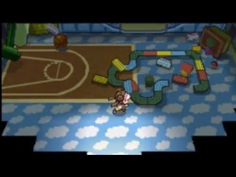 【ポケモンBW2】part7 デンリュウとサザンドラでイッシュを冒険！