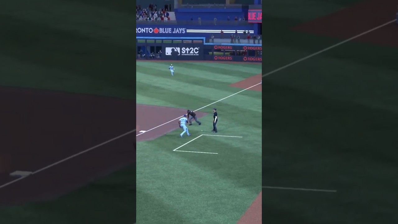 MLB The Show 25　ラッキー