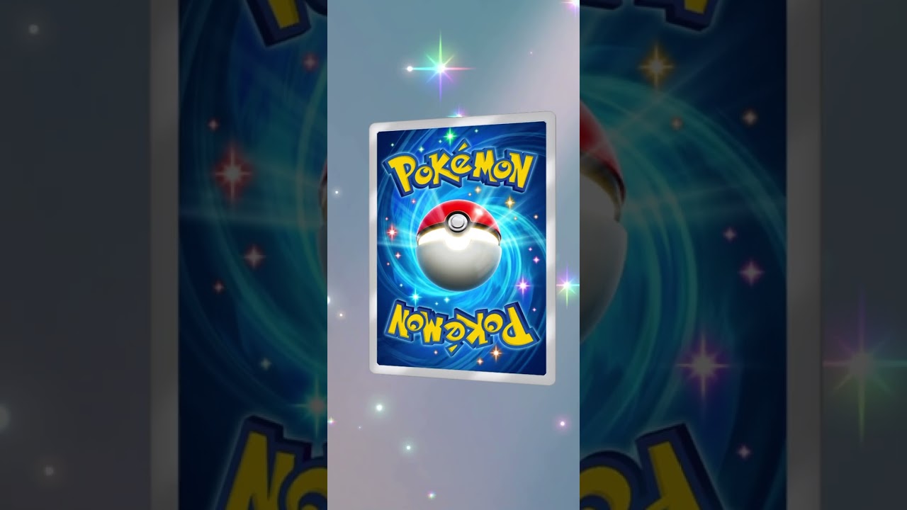 スピアー色違い！🌟#shorts  #ポケポケ　#シャイニングハイ　#スピアー　#色違い