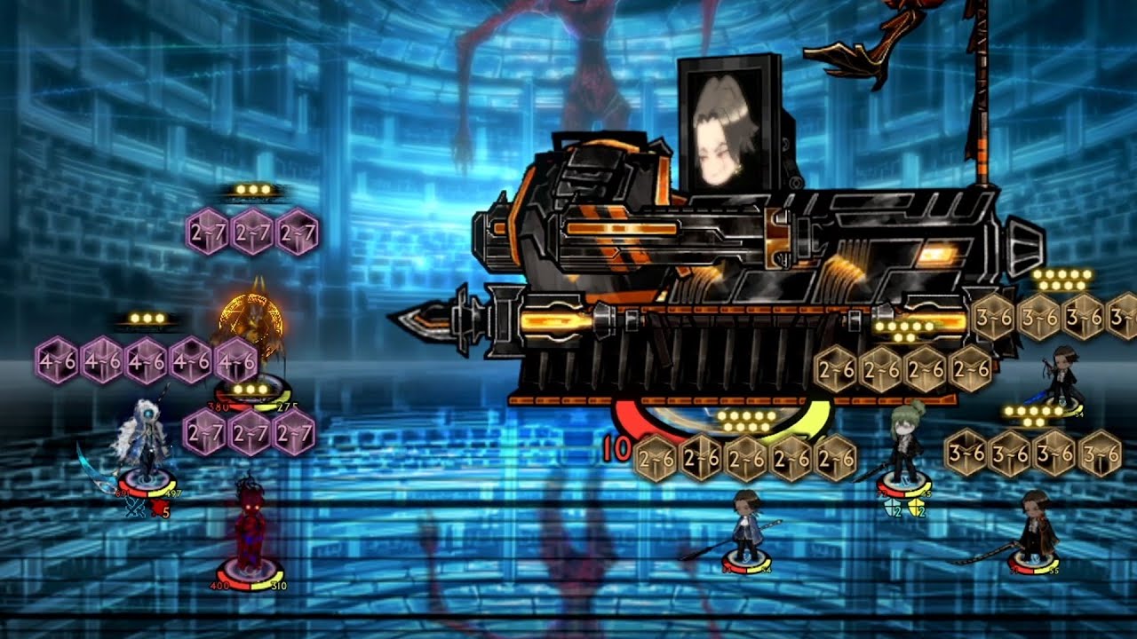 【Library Of Ruina】ドンファン楽団 VS ねじれた残響楽団【MODシリーズ】