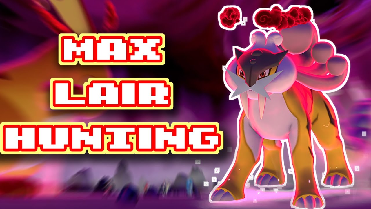 ⚡ LIVE: Pokémon Presents Hype Tomorrow! | Shiny Max Lair Adventures ✨