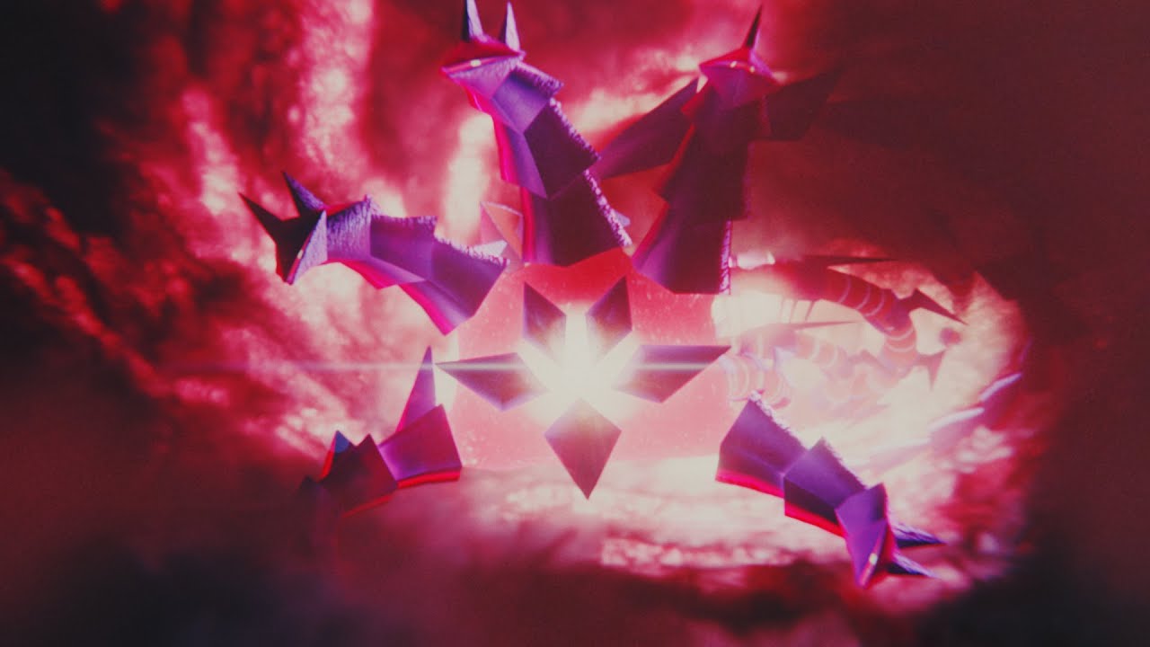 【公式】『ポケモン GO』にムゲンダイナが登場！