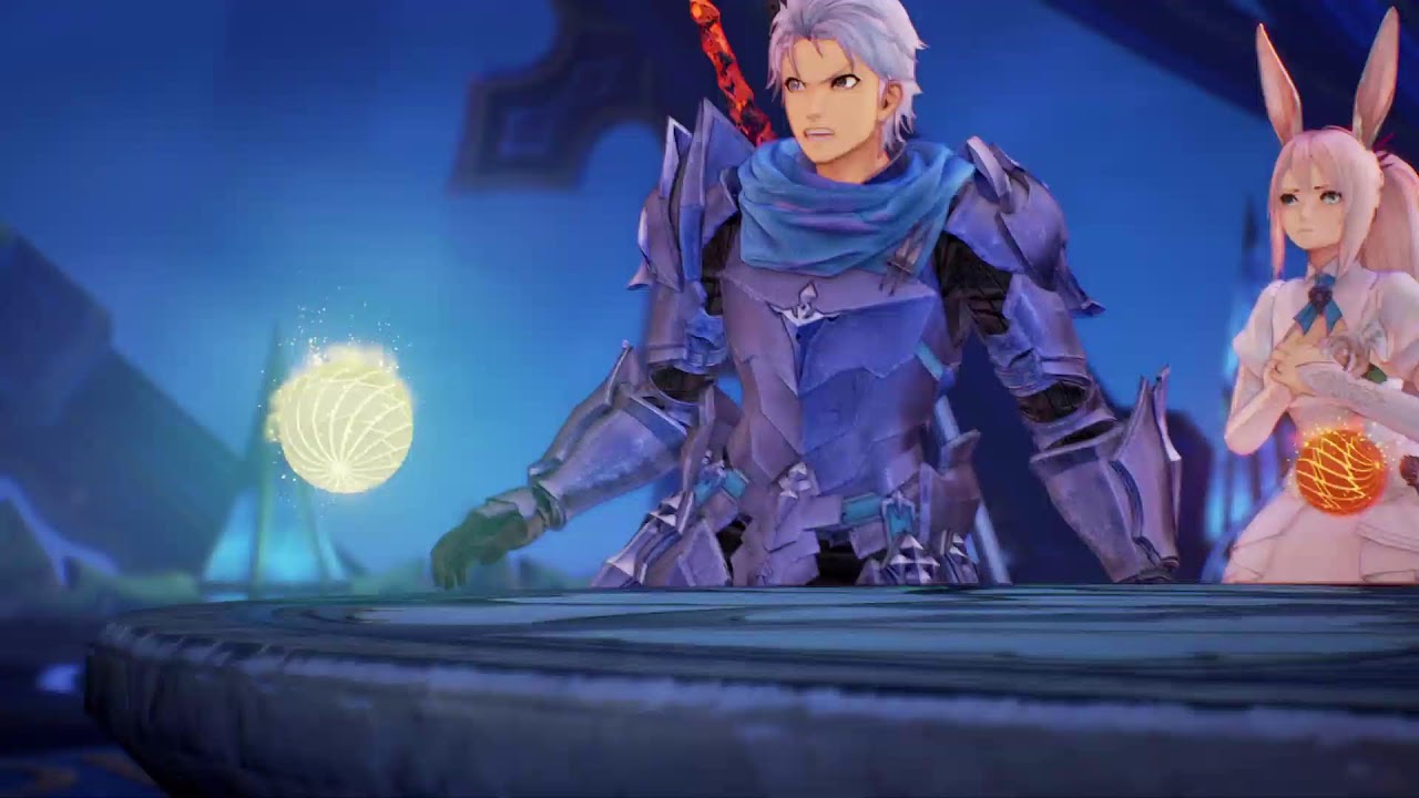 【テイルズオブアライズ】　初見倍速プレイ　#5   ベノムリザード撃破~　【一部チート】