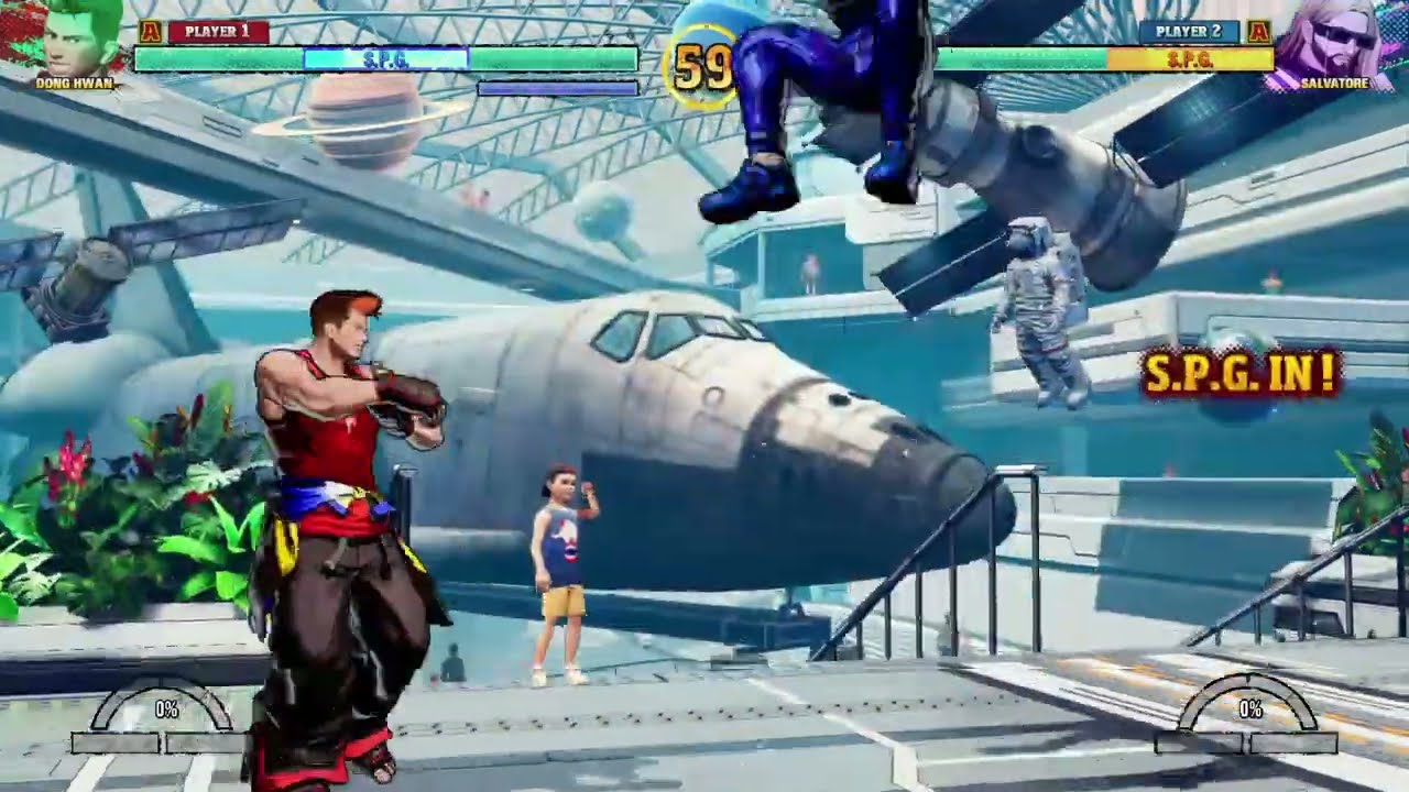 COTW　ランクマ　ドンファン