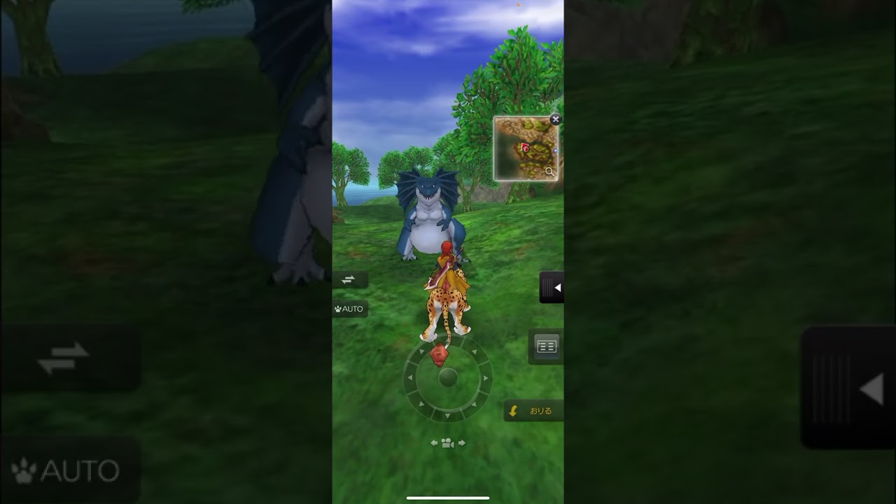 リザードファッツ #ドラゴンクエスト #ドラクエ