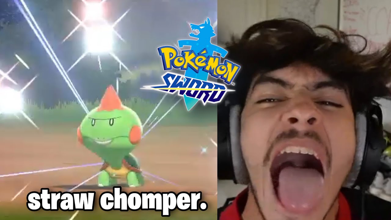 We CAUGHT the STINKIEST SHINY POKEMON...