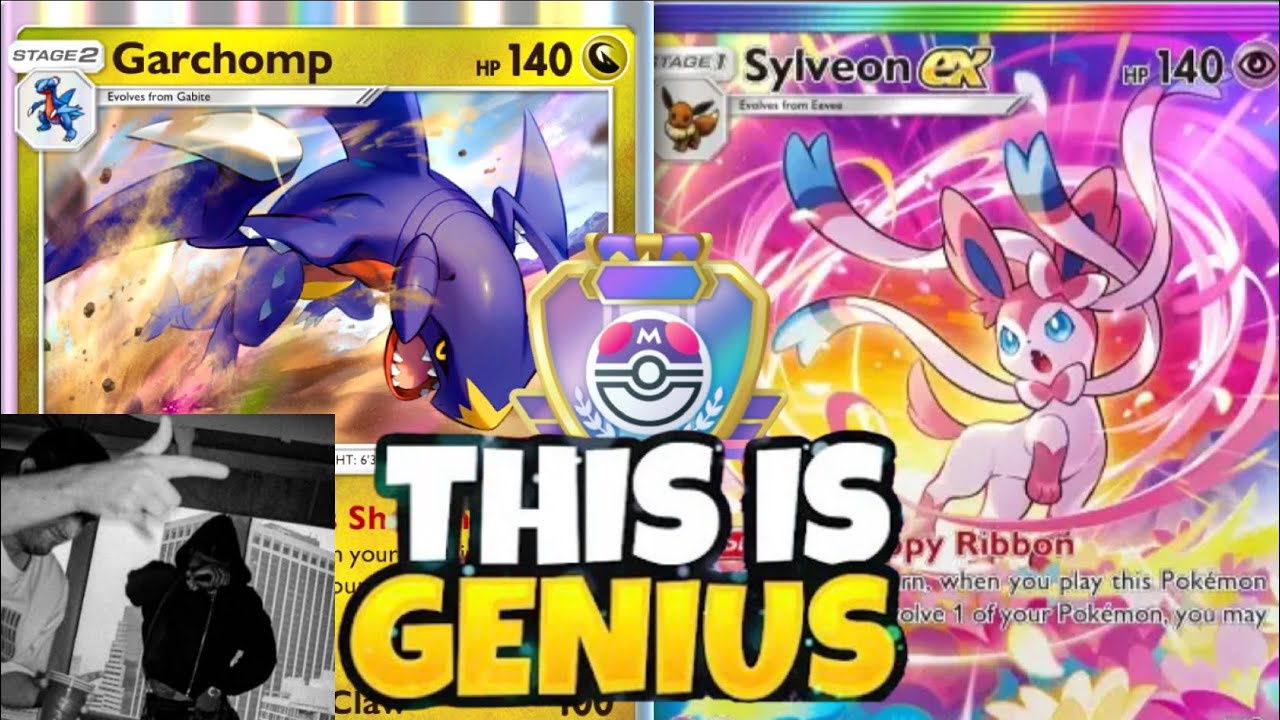 [初代] ランクマッチで無双する世界最強のフカマル使い 【ポケポケ:Pokemon TCG Pocket】