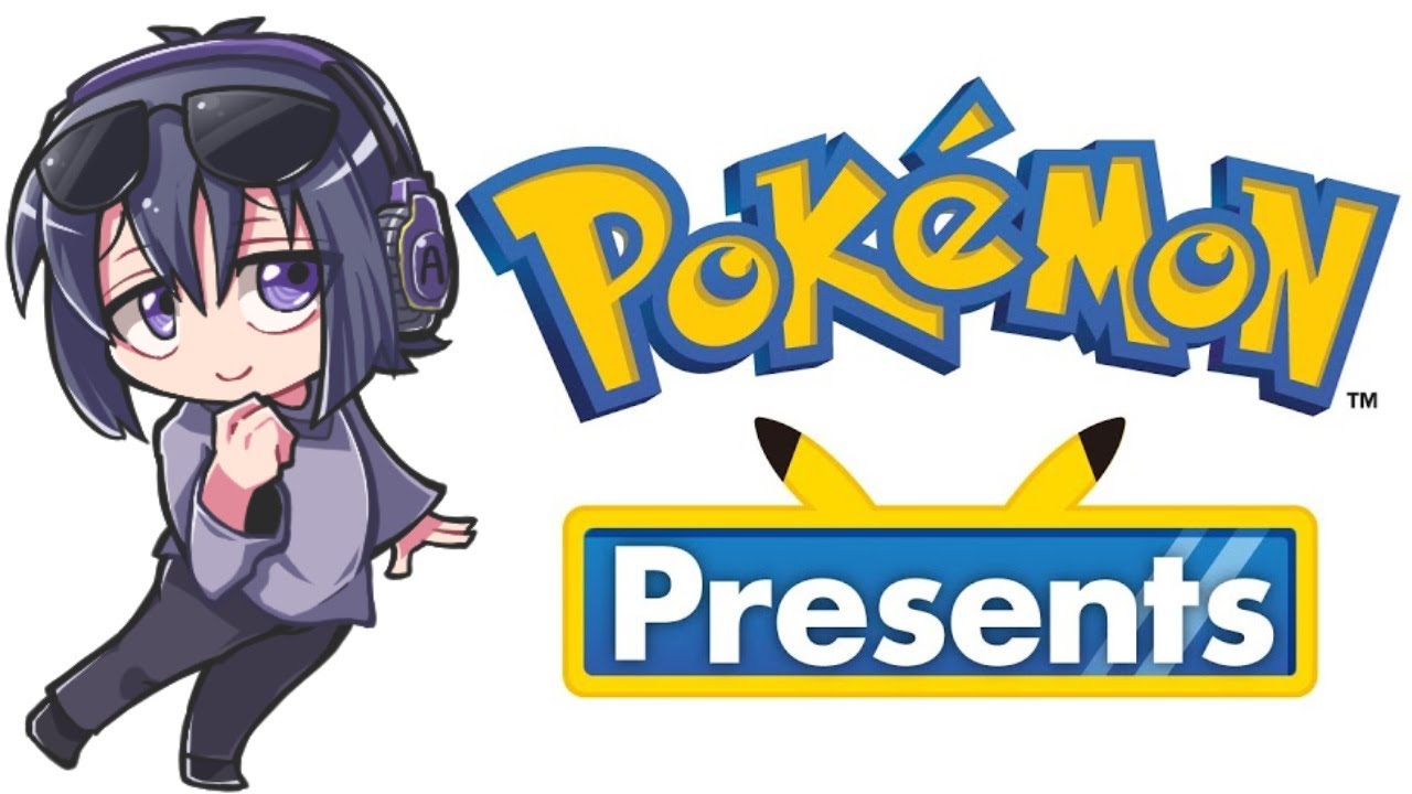 【Pokémon Presents 2025.7.22】メガフライゴン待機！【同時視聴 】