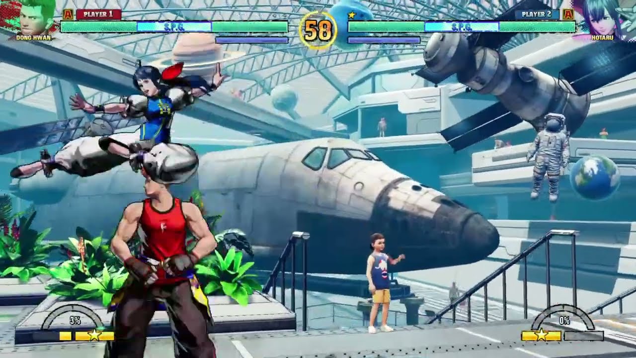 COTW　ランクマ　ドンファン