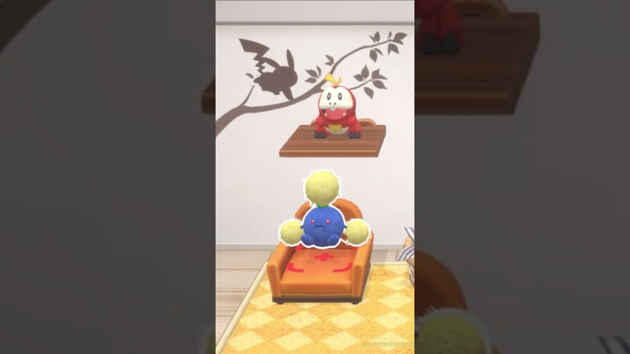 絶対に置けないワタッコ🥲#ポケモン #ポケモンフレンズ#チャンネル登録お願いします #なのはゲームズ #pokemon