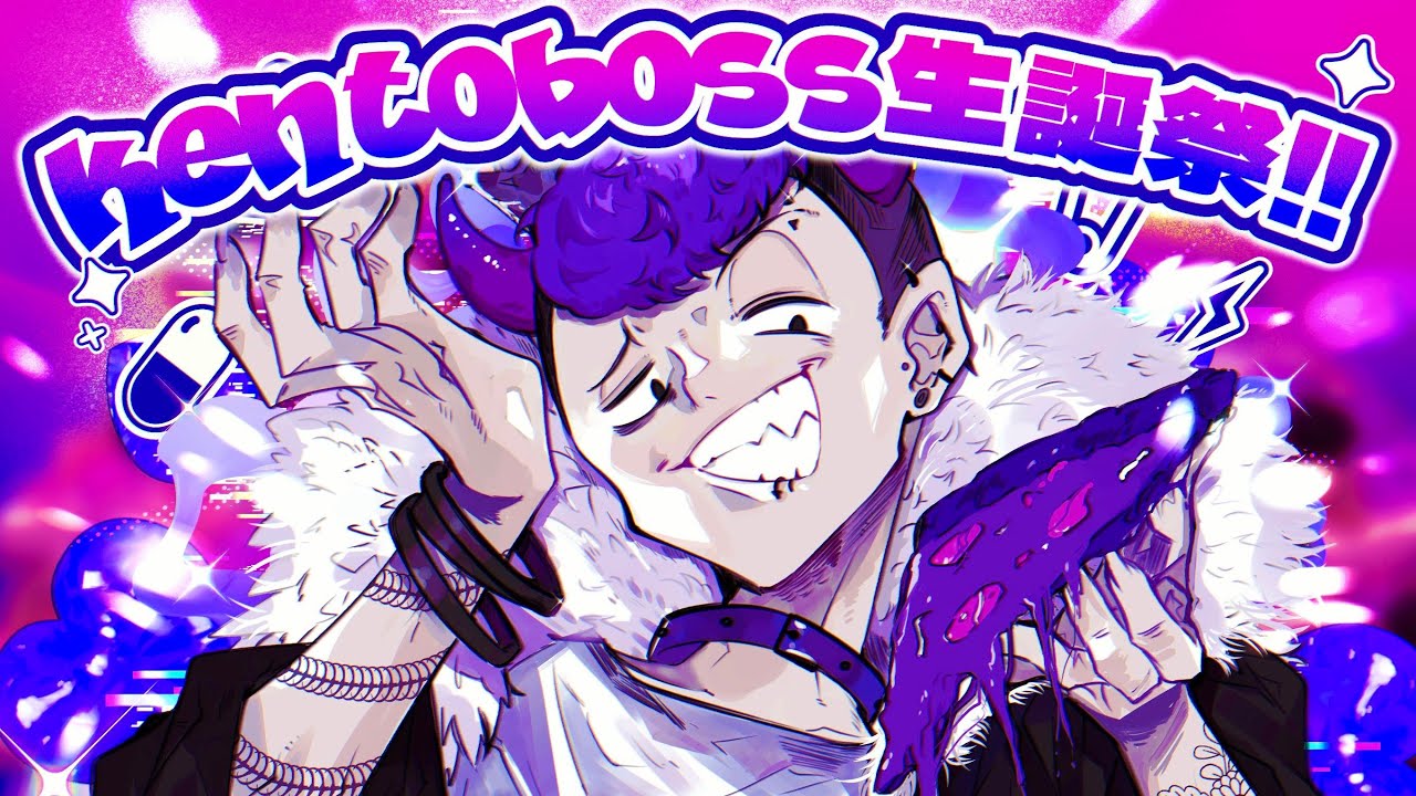 顔出し今日誕生日part2 オクタン17万キル日本1位 プレデターランク 【PC APEX】