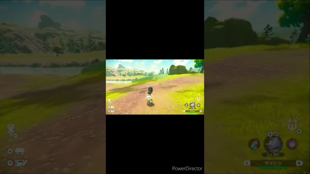 岩手YouTube【ポケモンレジェンズアルセウス】オヤブンケムッソ💕