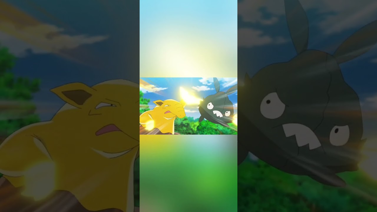 As you can see, I'm excited for Dynamax Trubbish. #pokemongo