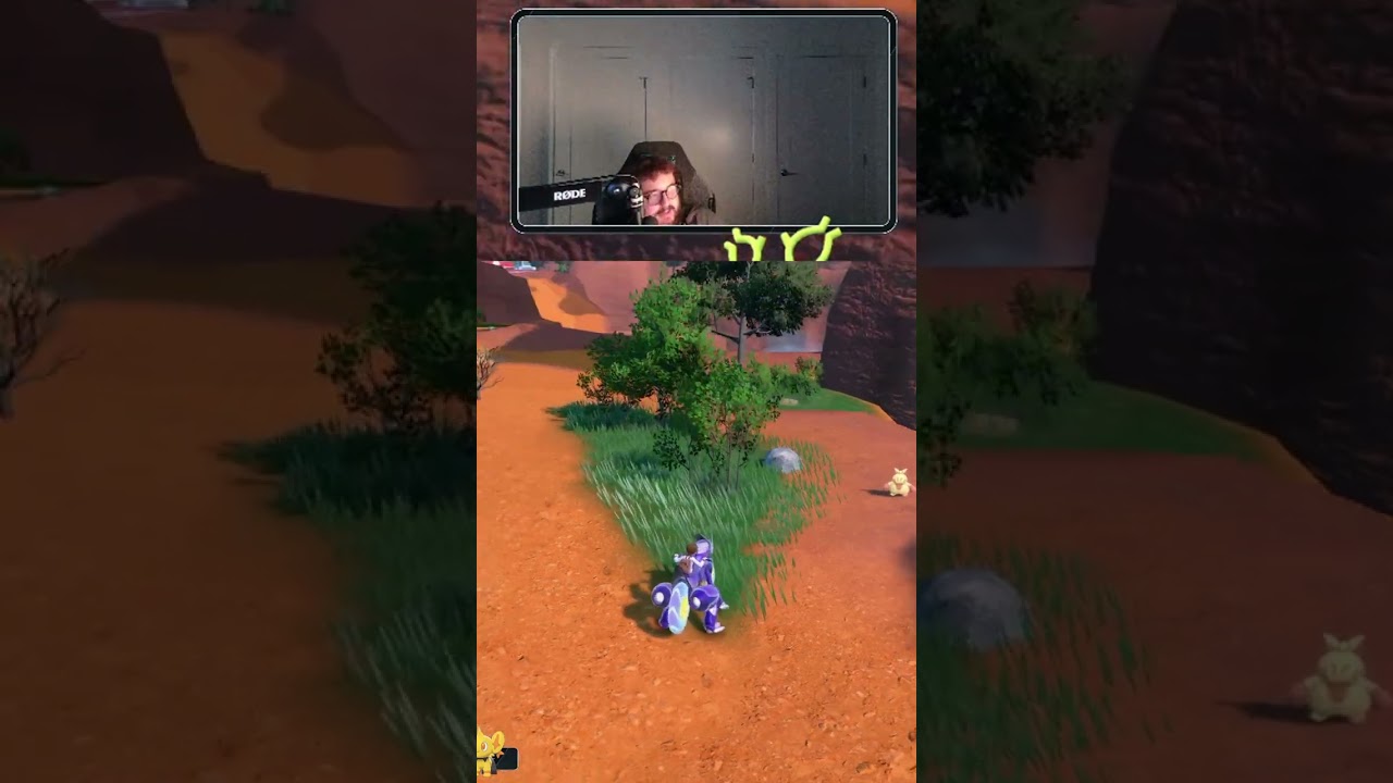 Shiny Makuhita! | #jvckso on #Twitch