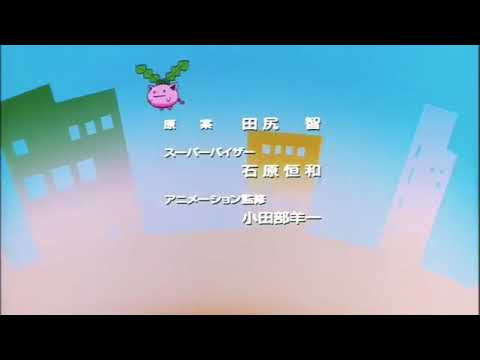 【ピチュピカ♪スウィング】ピチューとピカチュウOP