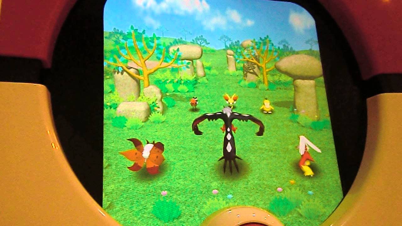 ザ・ポケモントレッタ01弾「レジェンドクラスのイベルタル【デスウイング】ルーレットは+50」