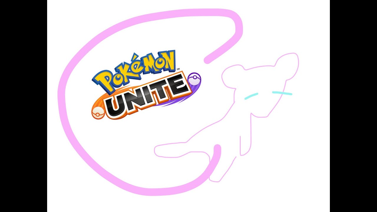 ポケモンユナイト参加型ソロランク　それとミュウwanna be my friend？