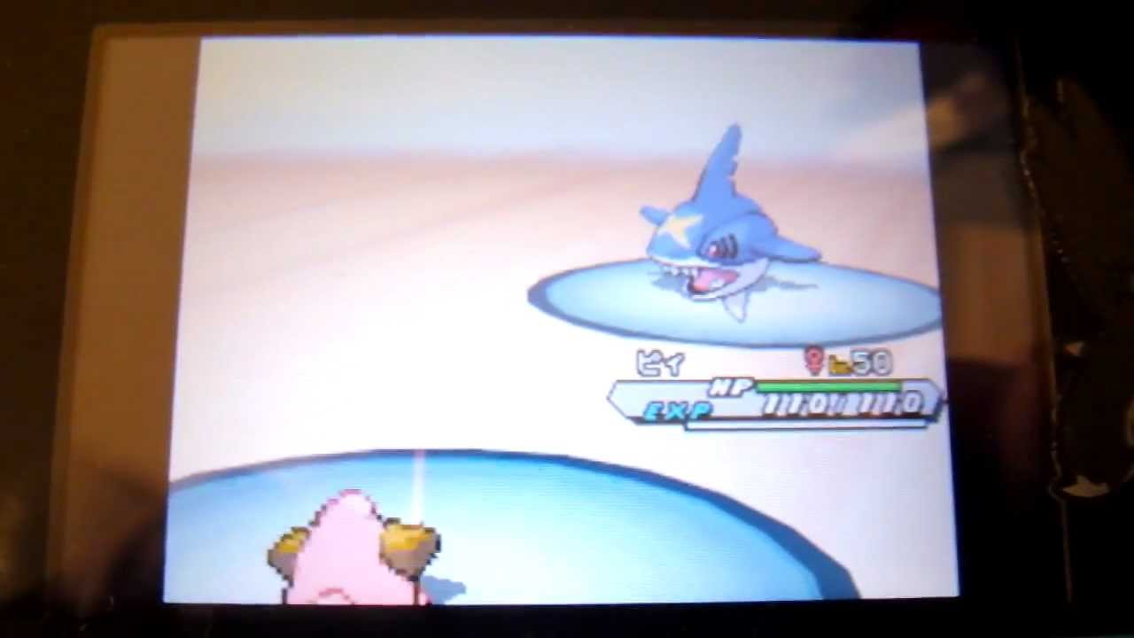 【ポケモンＢＷ２】ひー'ｓ　マイナーバトル記録～ピィ？～