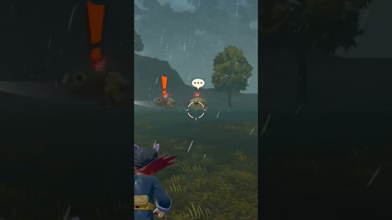 噛む力700キロ超え？色違いヒポポタス親分【ポケモンレジェンズアルセウス】#ポケモン #pokemon #色違い #shorts