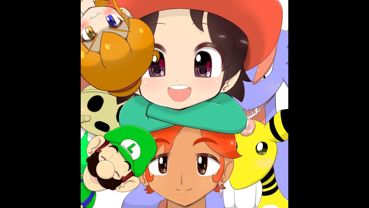 【ポケモンXY】(途中から)メリープでカロスを冒険！part1