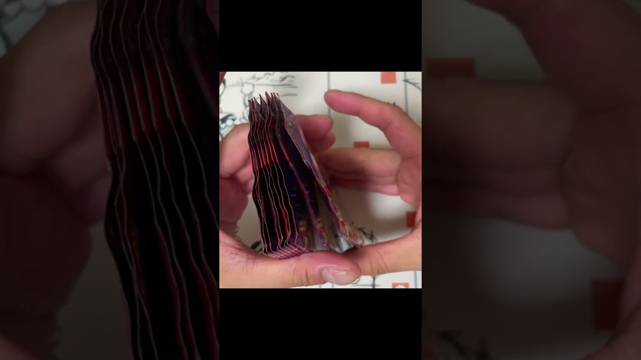 シールドマリィSRチャレンジができる #ポケカ #ポケモンカード #pokemontcg