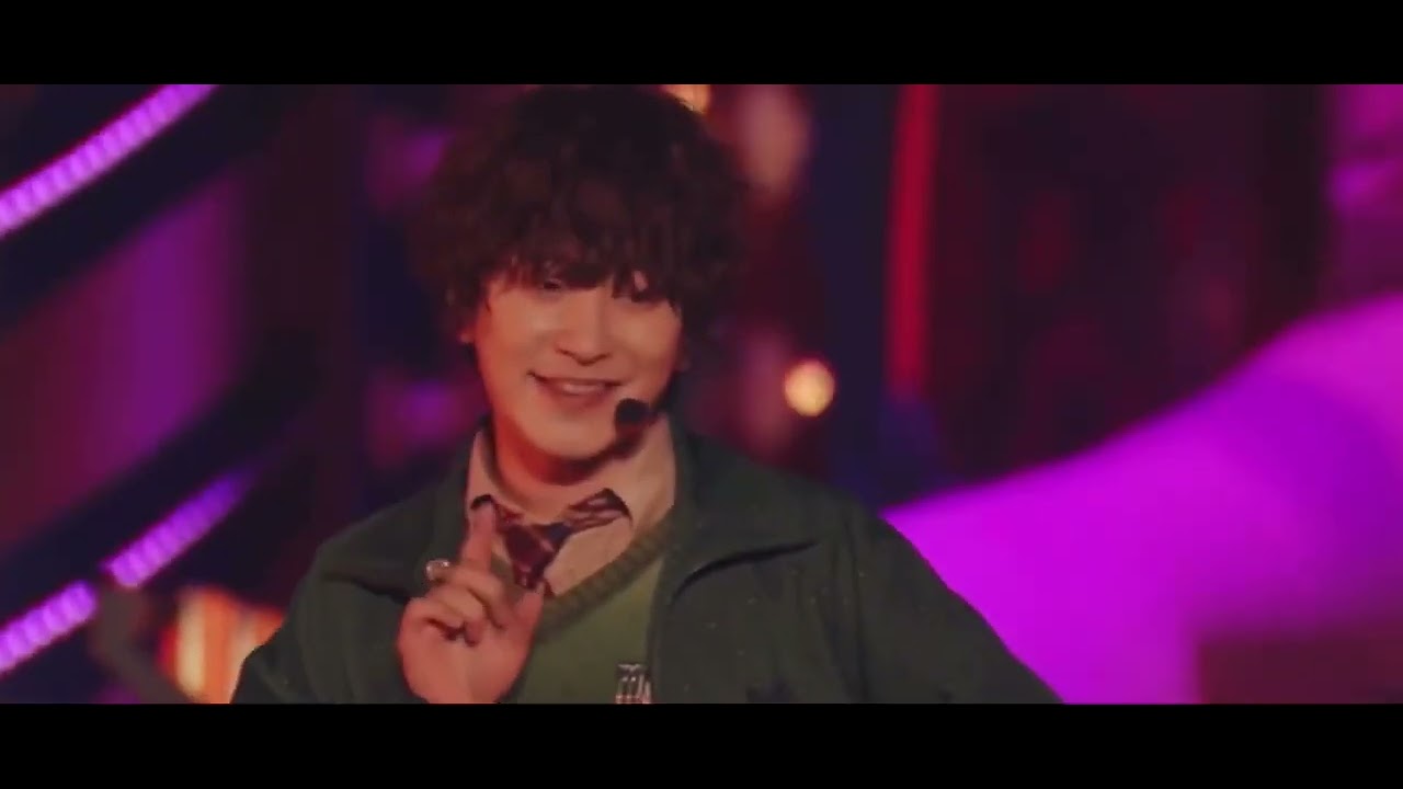SEKAI NO OWARI 「ラフレシア」LIVE REMIX