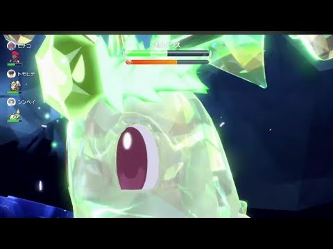 【Switch2】チコリータを使ってみた🌱