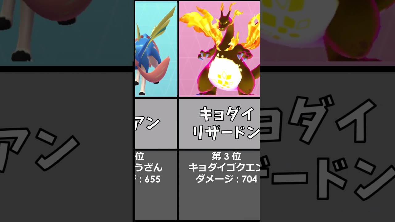 キョダイマックスバタフリー対策おすすめポケモン！マックスバトル攻略#ポケモンgo #shorts