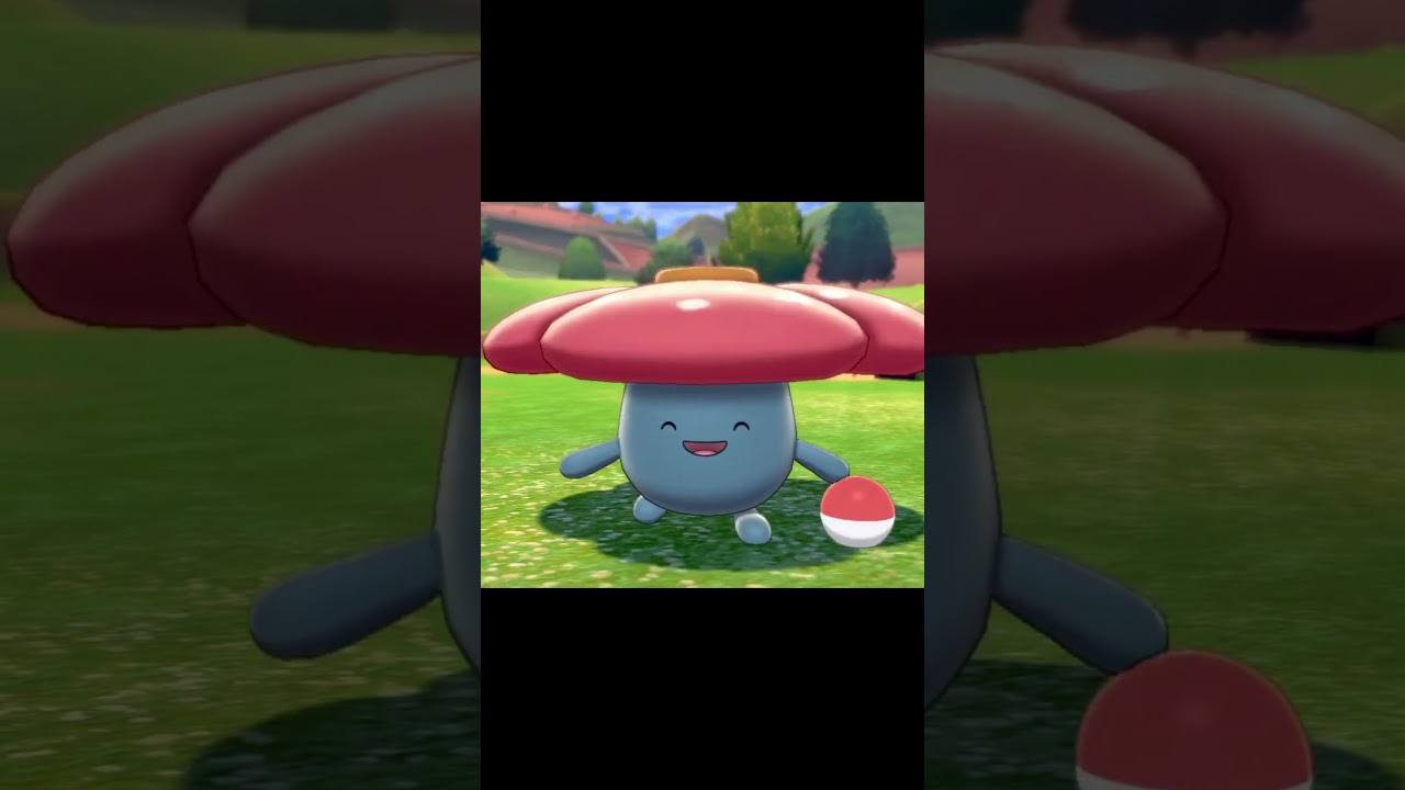 ボールを持って駆け寄ってくるラフレシア　#Shorts