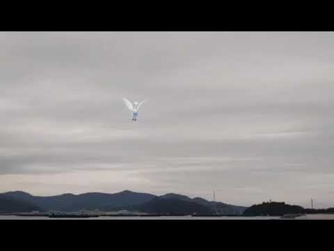 스완나 ( Swanna ) スワンナ ( 舞天鵝 )  (16:9)