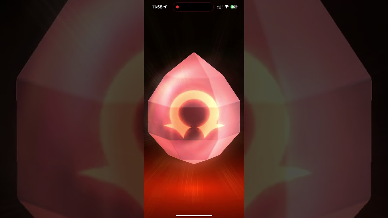 I Caught SHINY GROUDON in Pokémon GO, The Earth Shook when it go Primal 🌋🔥【色違いグラードン】