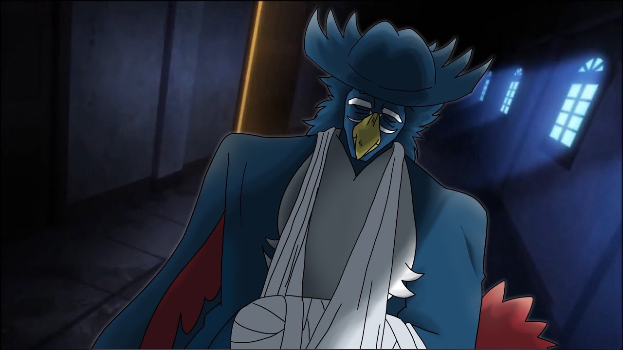 【ポケモンSV】ドンカラス「スピードンカラスはクールに去るぜ…」【ゆっくり実況】