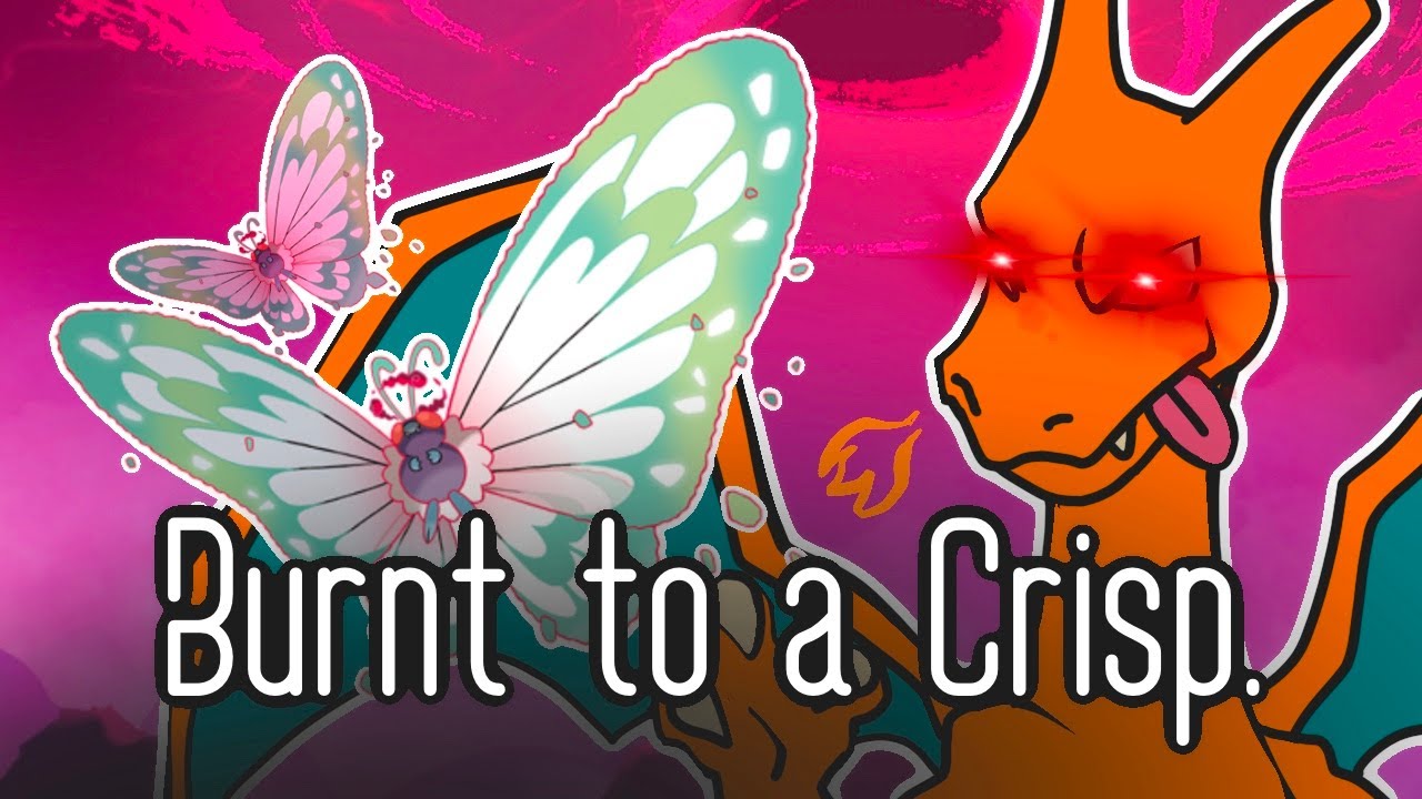 Gigantamax Butterfree - An In-Depth Analysis