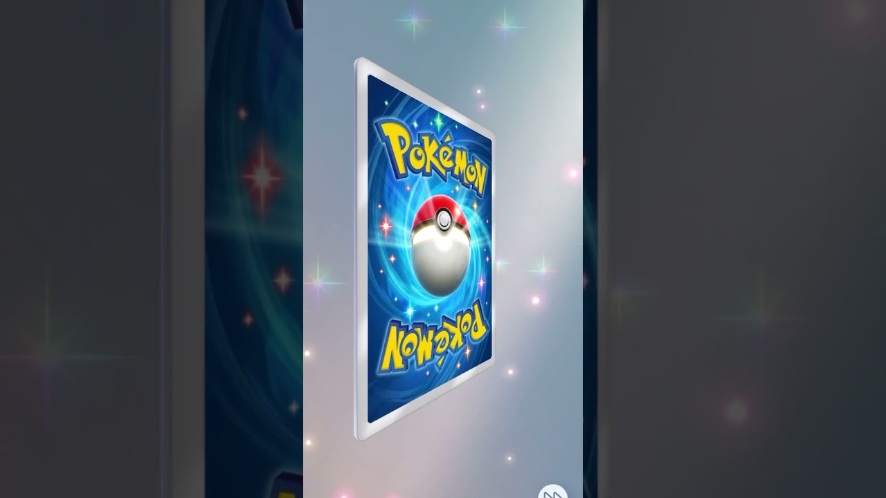 【ポケポケ】 マッシブーンが欲しい男 #ポケポケ #ポケカ #shorts
