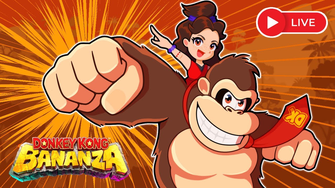 [DAY 7] Freezer Layer | All Bananas and Fossils!