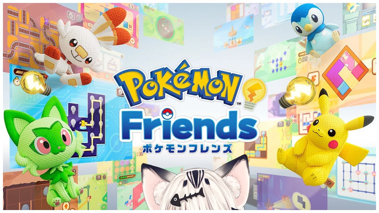 【ポケモンフレンズ】エーフィお迎えしたい！【3日目】