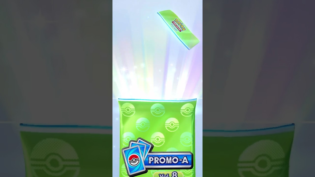 ポケポケ　アローラキュウコンドロップイベント！ #ポケモン #pokemon #ポケポケ #ポケポケ開封チャレンジ