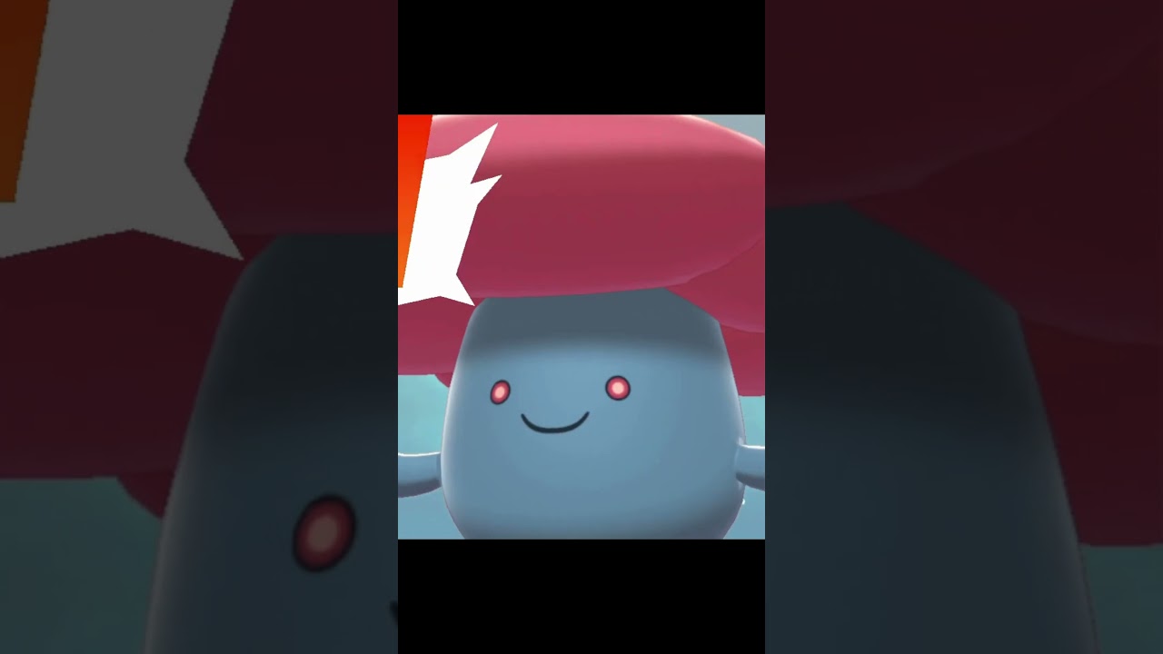 リザードン級のカレーを食べたラフレシアの反応　#Shorts