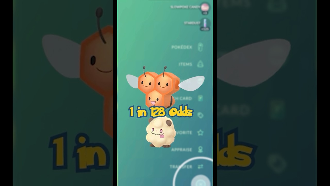 Don’t Miss These Shiny Pokemon in August!