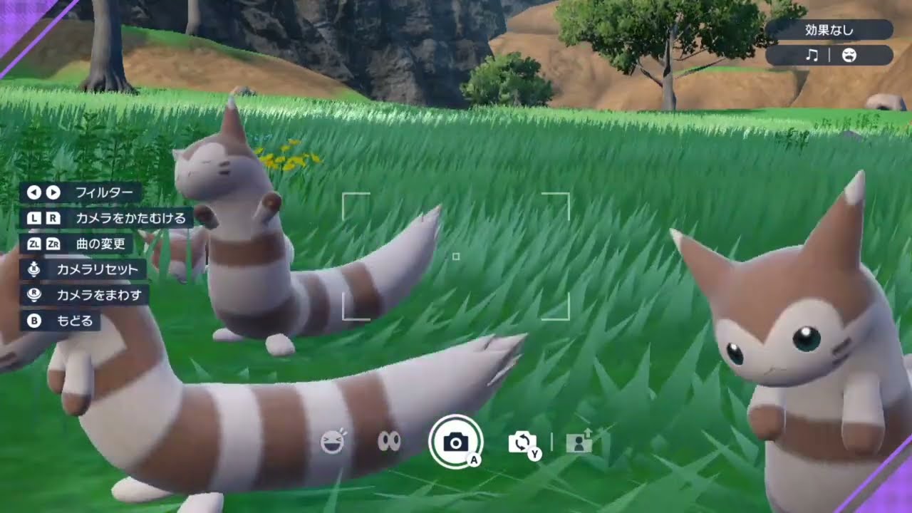 可愛すぎるオオタチショート動画まとめ【ポケモンSV ポケモンスカーレット/バイオレット】