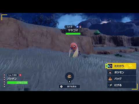 ヤヤコマ　色違い