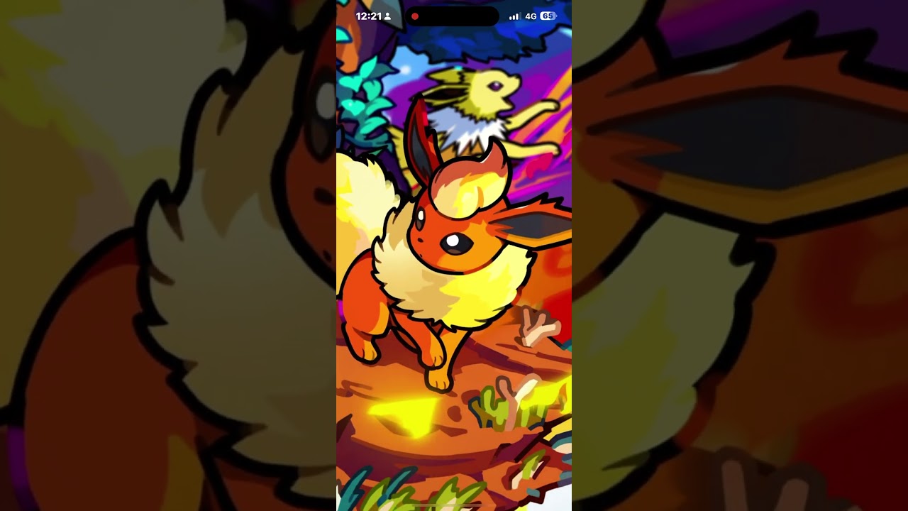 【ポケポケ】イーブイガーデン！！「テーマ拡張パック」#pokemon #ポケモンカード#ポケモン